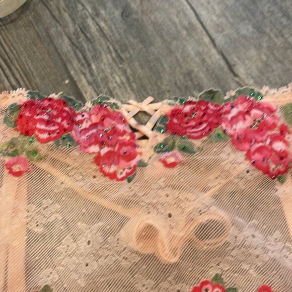 Victoria's Secret Pink garder - Picture 3 of 5